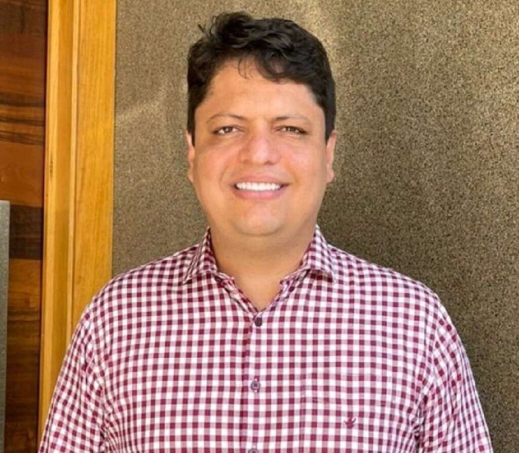 Mário Dias da Costa Filho