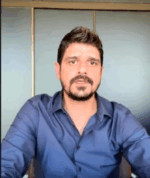 Veja vídeo com Giuliano Beggio, palestrante do CANABIO 25