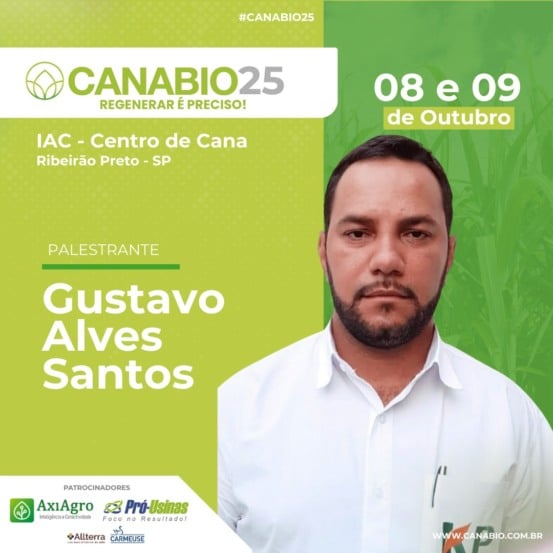 Biológicos na cana: a solução para solos produtivos e sustentáveis?
