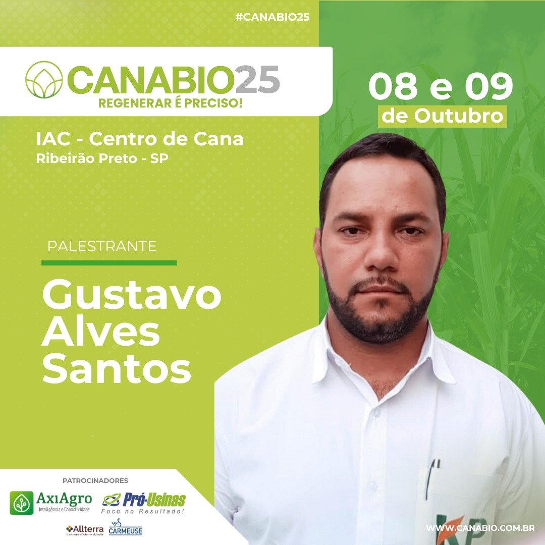 Biológicos na cana: a solução para solos produtivos e sustentáveis?