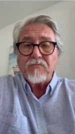 O professor Gaspar Korndörfer aponta a microbiologia do solo como alternativa para combater o déficit hídrico
