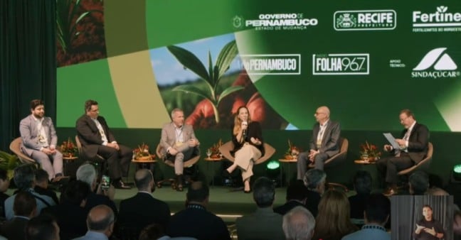 Etanol de milho, COP30 e riscos globais: para onde vai o setor bioenergético?