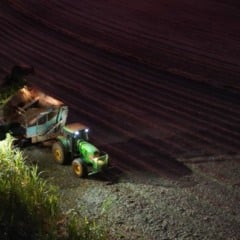 Grupo investe R$ 1,1 bi em usinas flex em Minas e em Goiás