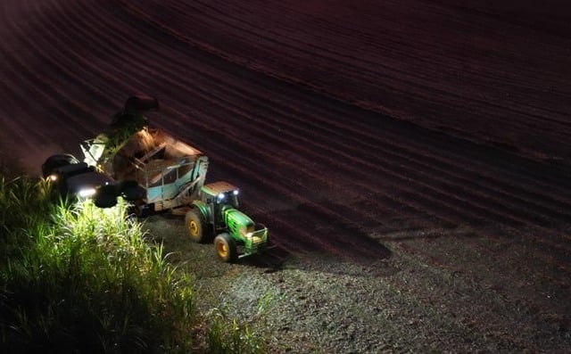 Grupo investe R$ 1,1 bi em usinas flex em Minas e em Goiás