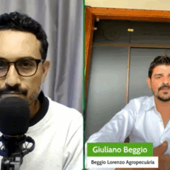 Projeções para a safra 2026/27: saiba na nova edição do JornalCana 360