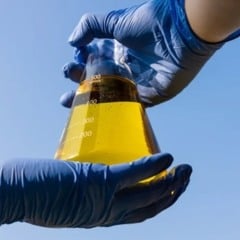 Usina pede licença de ampliação para fabricar biocombustíveis