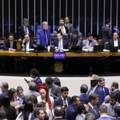 Kayo Magalhães/Câmara dos Deputados

