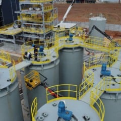 Carmeuse Brasil inaugura nova planta em Taquaritinga e fortalece presença no setor