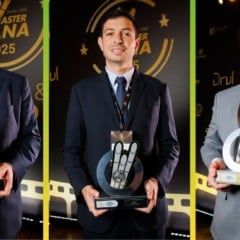 Ailton Leite dos Santos, Luis Paulo Do Val Cervelatti e Hyran Martins Magalhães
