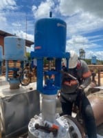 HidroVapor prepara as usinas para alta produtividade na próxima safra