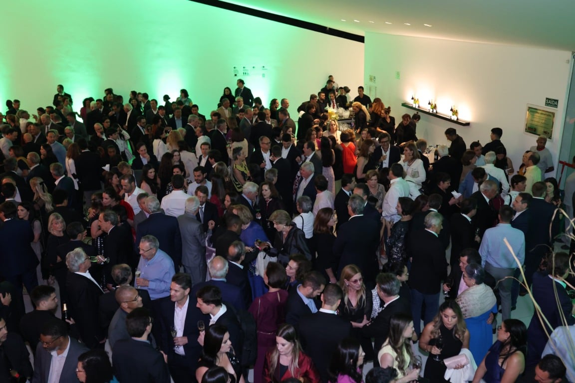 Companhia Melhoramentos Norte do Paraná celebra 100 anos com evento no Ibirapuera