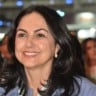 Maria Ines Marcorio Guedes Moreira de Carvalho