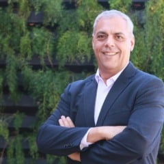  Paulo Montabone, diretor da Fenasucro & Agrocana e FenaBio, participa de painel no  XXXIV Congresso Brasileiro de Agronomia, em Maceió