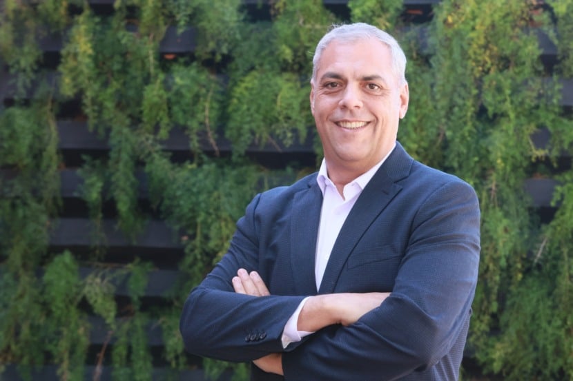 Paulo Montabone, diretor da Fenasucro & Agrocana e FenaBio, participa de painel no XXXIV Congresso Brasileiro de Agronomia, em Maceió Paulo Montabone, diretor da Fenasucro & Agrocana e FenaBio, participa de painel no XXXIV Congresso Brasileiro de Agronomia, em Maceió