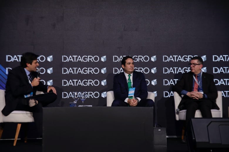 25ª Conferência DATAGRO: judicialização do RenovaBio ameaça iniciativas de mercado de créditos de carbono no Brasil 25ª Conferência DATAGRO: judicialização do RenovaBio ameaça iniciativas de mercado de créditos de carbono no Brasil