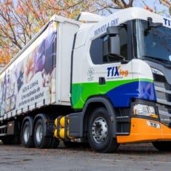 Ypê, Scania e Localiza Pesados impulsionam frotas sustentáveis