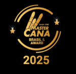 MasterCana Brasil & Award 2025 reúne CEOs, diretores e executivos de 42 usinas e grupos
