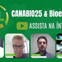 Qual o percentual de fungicidas e nematicidas biológicos no canavial da Tereos?