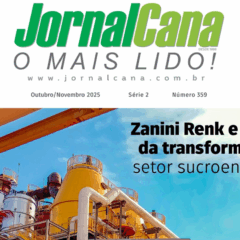 Zanini Renk e o poder da transformação no setor sucroenergético
