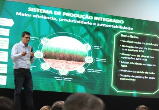 É possível dobrar a produtividade da cana em menos de 20 anos? É possível dobrar a produtividade da cana em menos de 20 anos?