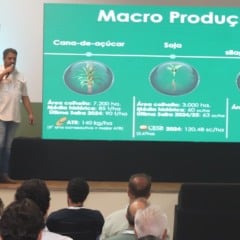 Manejo integrado: o segredo da produtividade em Campo Florido