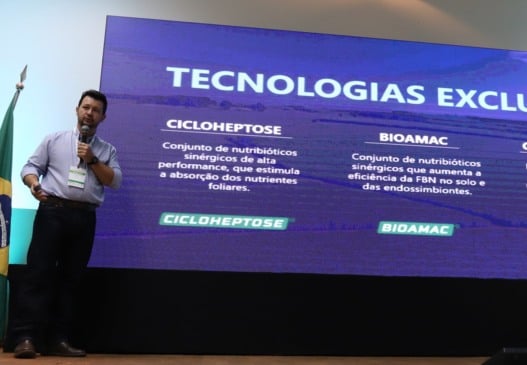 Fixação biológica vai substituir o nitrogênio mineral na cana?