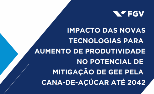 Estudo 'ensina' como dobrar a produtividade canavieira