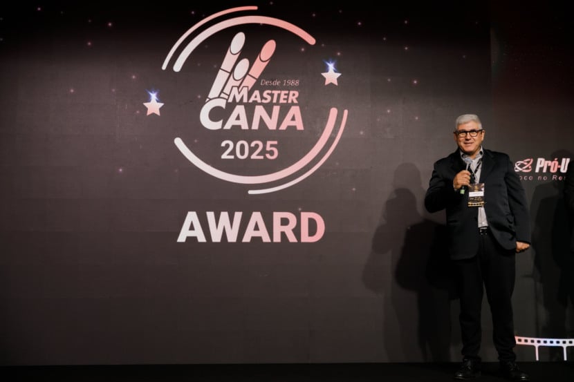 MasterCana Brasil & Award 2025 celebra a essência e consolida o Hall da Cana!