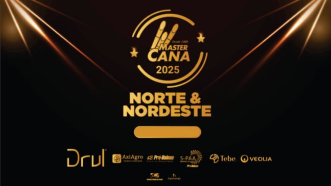 Pesquisa define nova data para MasterCana Norte & Nordeste Pesquisa define nova data para MasterCana Norte & Nordeste