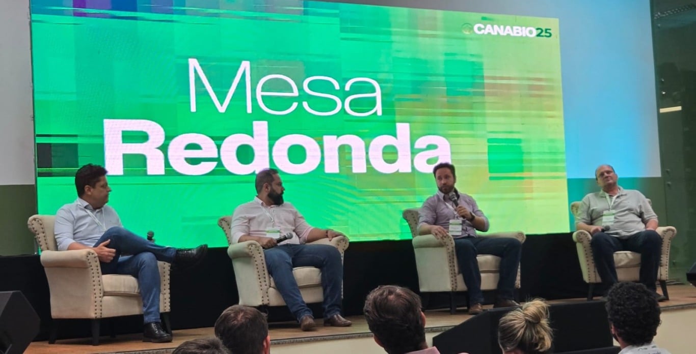 Usinas aceleram a revolução regenerativa Usinas aceleram a revolução regenerativa
