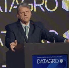 Começa a 25ª Conferência Internacional DATAGRO sobre Açúcar e Etanol