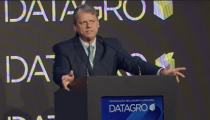 Começa a 25ª Conferência Internacional DATAGRO sobre Açúcar e Etanol