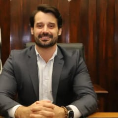 Guilherme Piai confirmou presença no MasterCana Brasil & Award