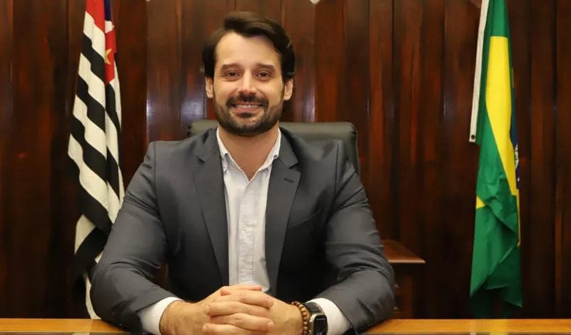 Guilherme Piai confirmou presença no MasterCana Brasil & Award Guilherme Piai confirmou presença no MasterCana Brasil & Award