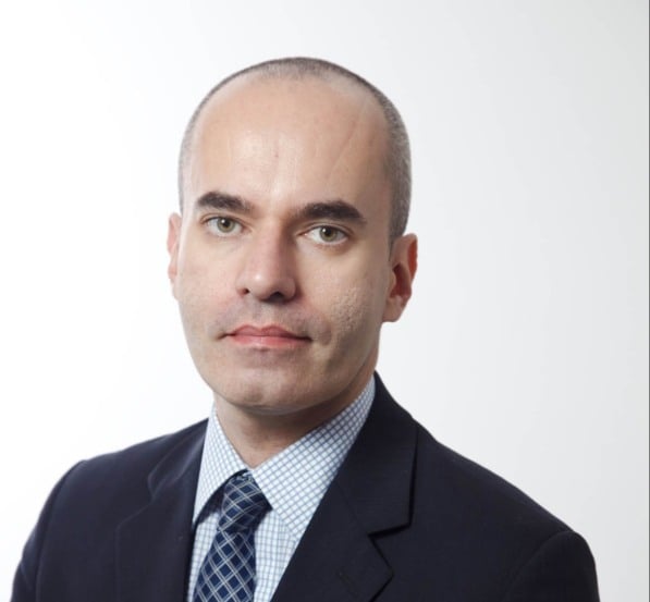 Sergio Vale