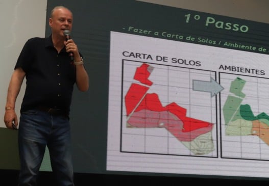Qual a receita do “sopão de microrganismos” que aumenta a produtividade no canavial? Qual a receita do “sopão de microrganismos” que aumenta a produtividade no canavial?