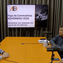 Saiba quais são os principais desafios do mercado, segundo Luiz Silvestre, da Sucden