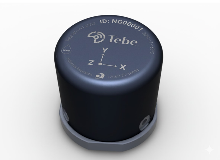 O silêncio que fala: a revolução invisível dos sensores inteligentes