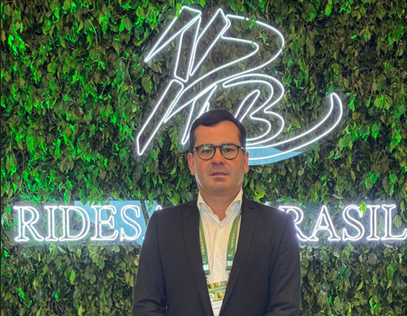 Pedro Campos Neto, presidente da Câmara Setorial do Açúcar e do Álcool e da União Nordestina dos Produtores de Cana (UNIDA) Pedro Campos Neto, presidente da Câmara Setorial do Açúcar e do Álcool e da União Nordestina dos Produtores de Cana (UNIDA)