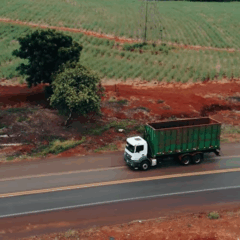 Transporte de cana: usinas se antecipam visando segurança e conformidade legal
