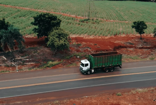 Transporte de cana: usinas se antecipam visando segurança e conformidade legal Transporte de cana: usinas se antecipam visando segurança e conformidade legal