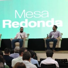 Usinas revelam resultados da agricultura regenerativa no CANABIO25