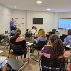 As usinas participantes expressaram satisfação e desejo de melhoria contínua (Divulgação)