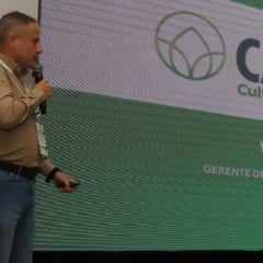 Qual empresa aposta no crescimento da agricultura regenerativa na América Latina?