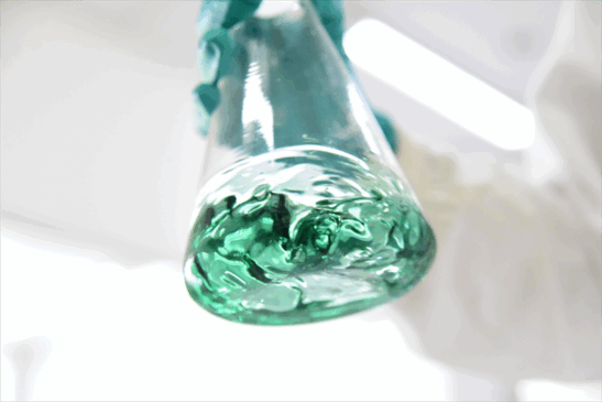 Fabricante anuncia nova usina de biocombustíveis