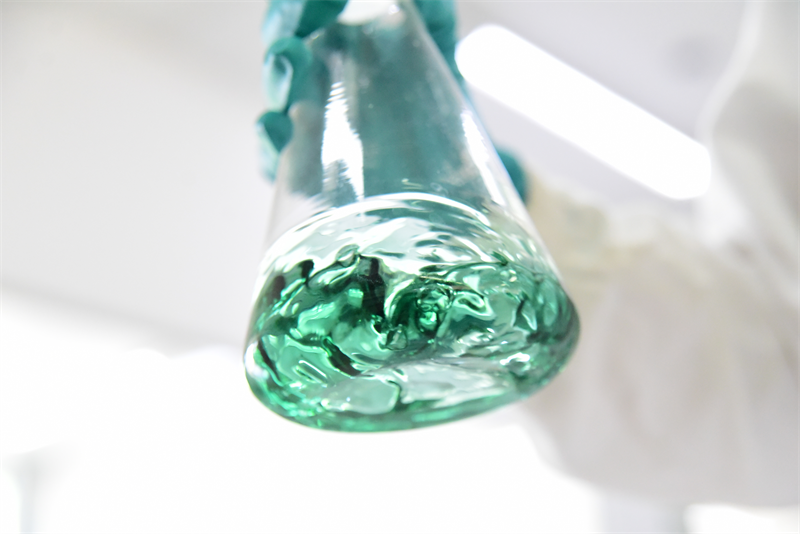 Fabricante anuncia nova usina de biocombustíveis