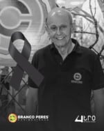 O setor de bionergia se despede de William Branco Peres