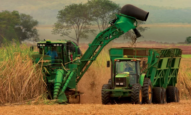 Minas Gerais termina a safra 2025/26 antes do previsto