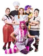 bp bioenergy patrocina peça que incentiva hábitos saudáveis entre crianças