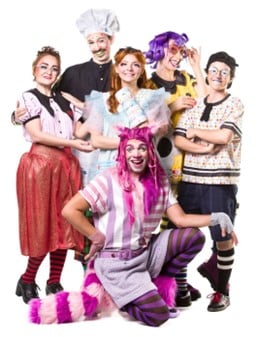 bp bioenergy patrocina peça que incentiva hábitos saudáveis entre crianças